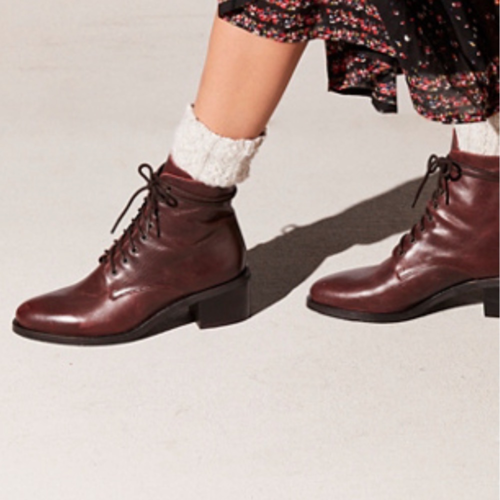Jeffrey Campbell Zephyr Boots